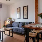 Apartamento con vistas en el centro
